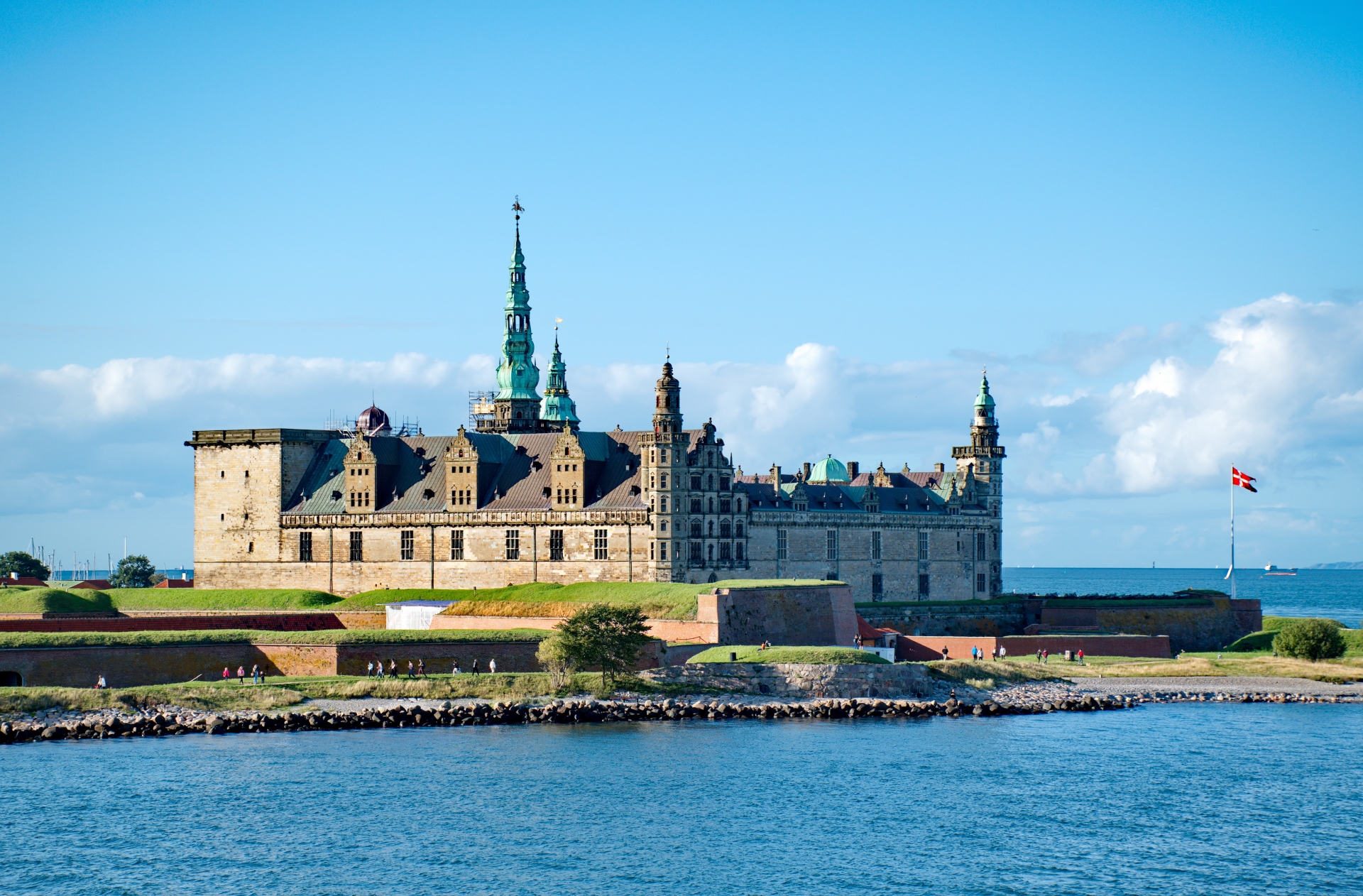 Helsingor